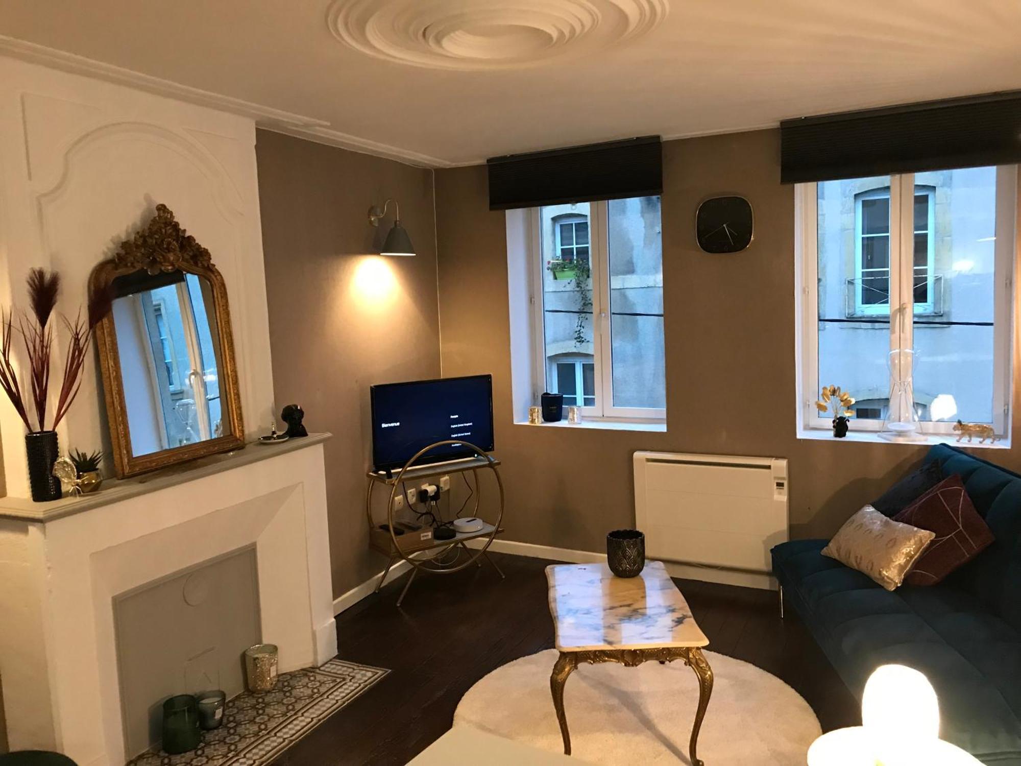 Appartement Cosy *